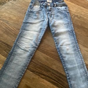 hudson jeans